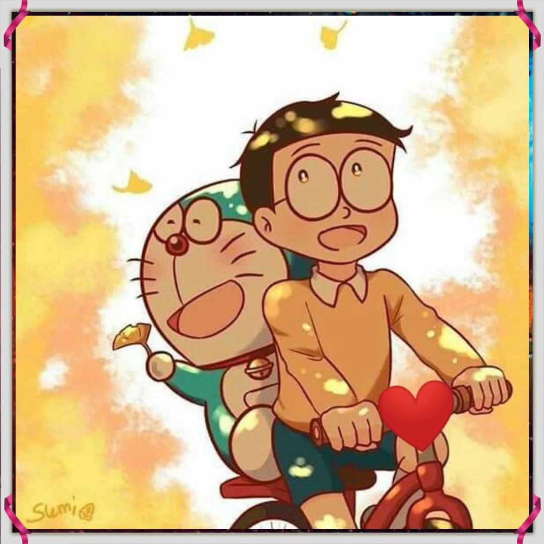 All Romantic Nobita Shizuka Love Wallpaper And Image