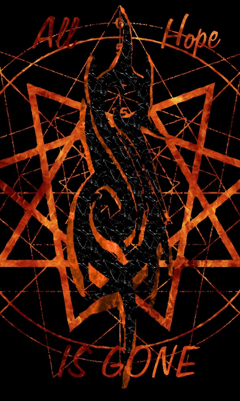 Slipknot Phone Wallpaper  Mobile Abyss