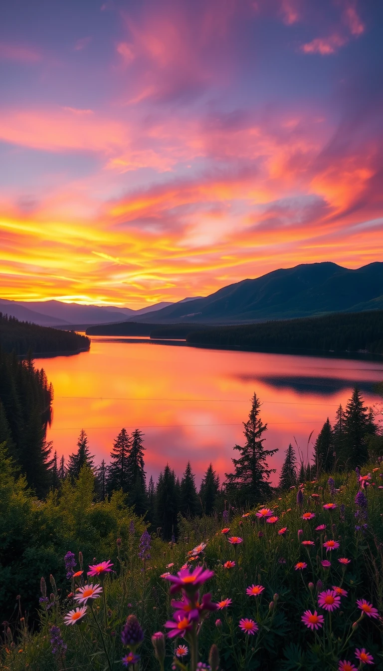 Beautiful Nature Wallpaper