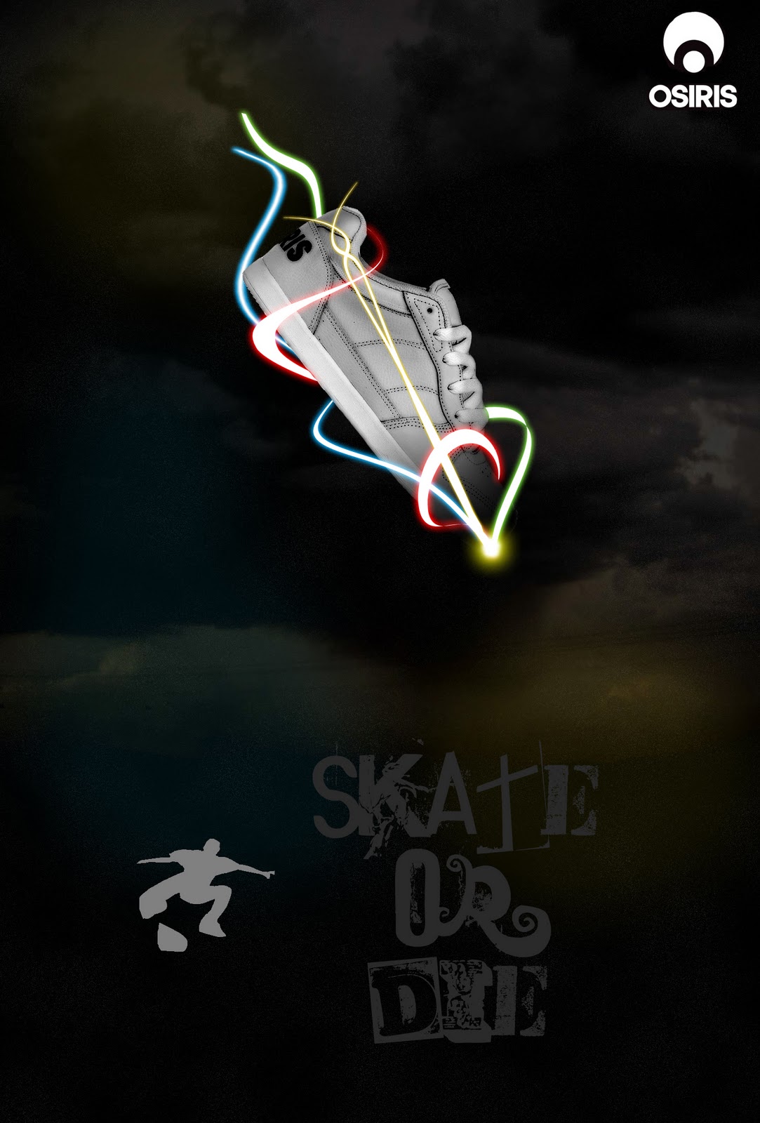 Wallpaper By Catncobra D3ljzydpng On Ake Etnies Skate Shoes
