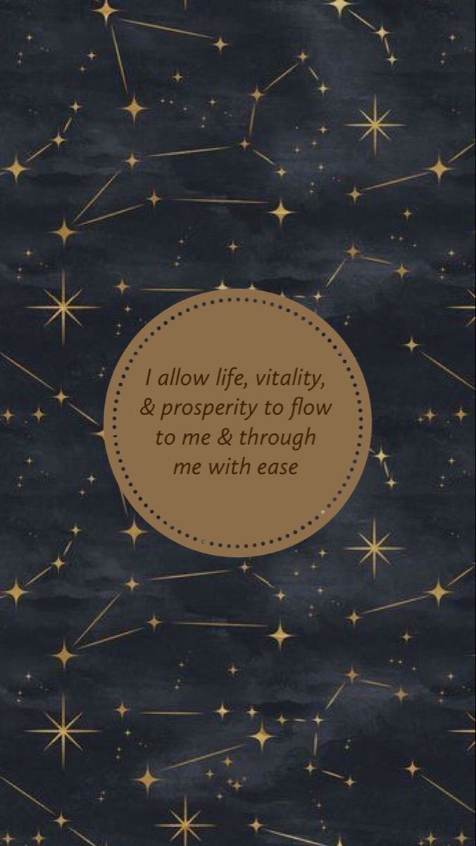 42 Positive Affirmations with Wallpapers for Phone