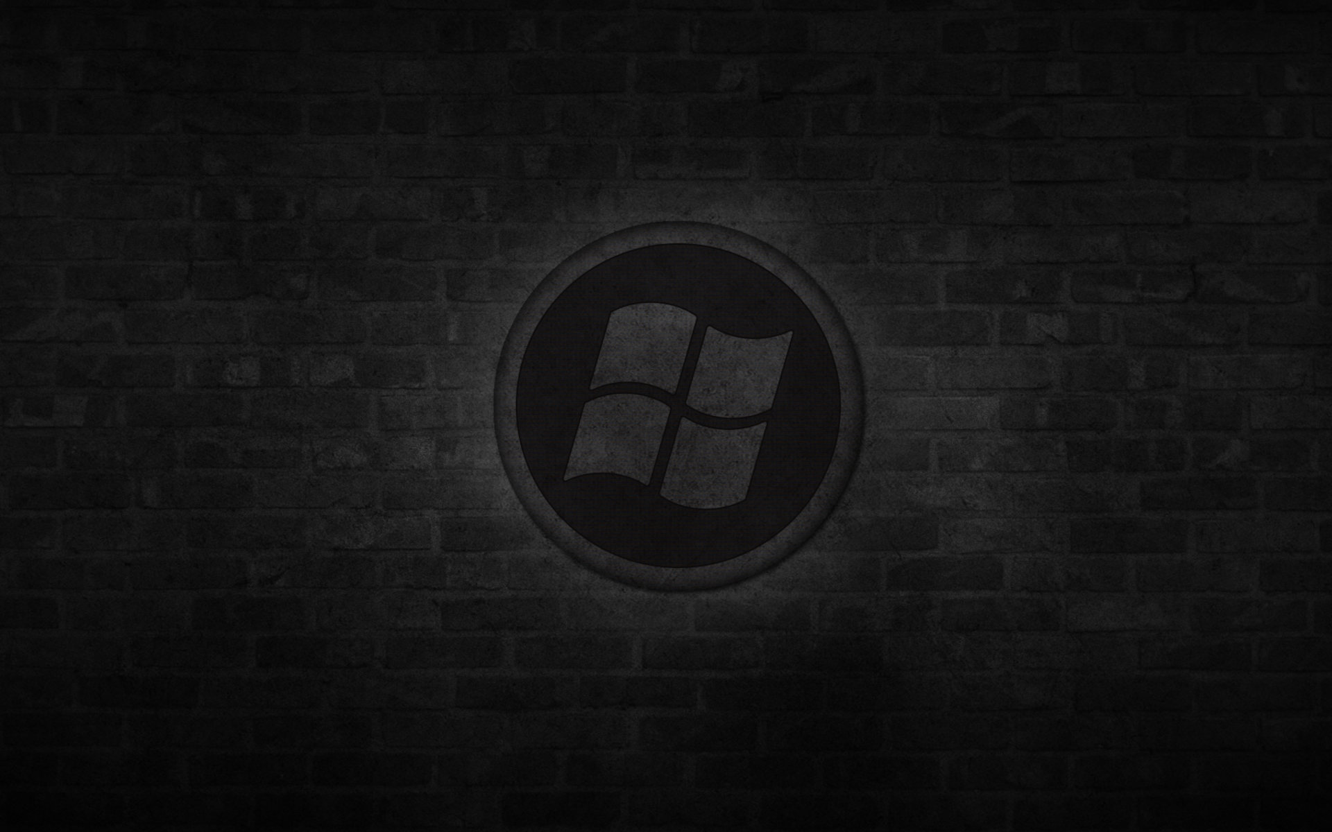 Windows Logo Wallpaper for 1920x1200 1920x1200