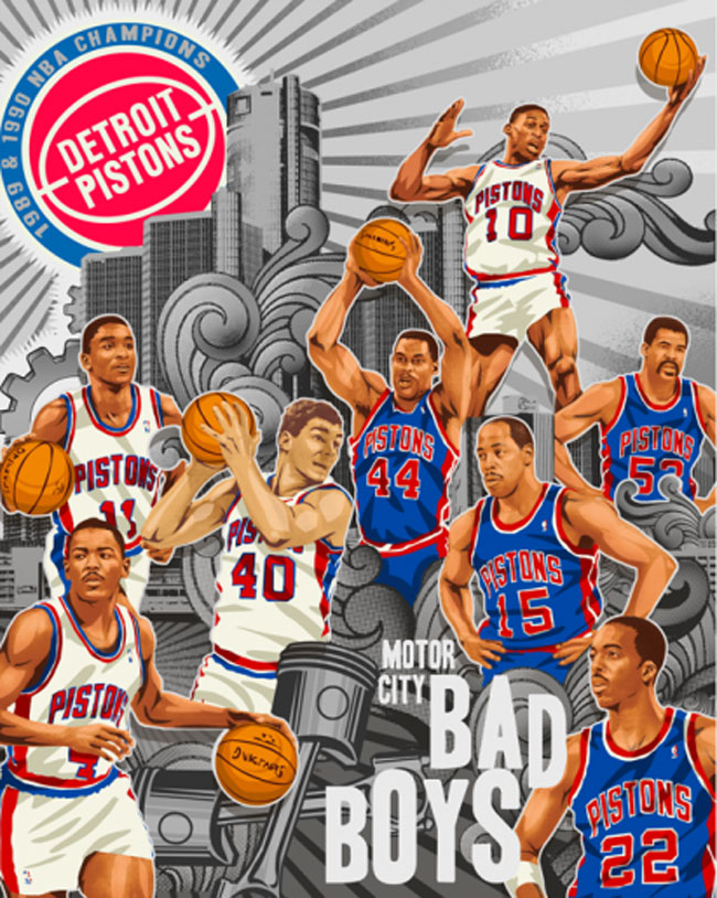 Todo lo que pueda ensear al mundo NBA Wallpapers en dibujo