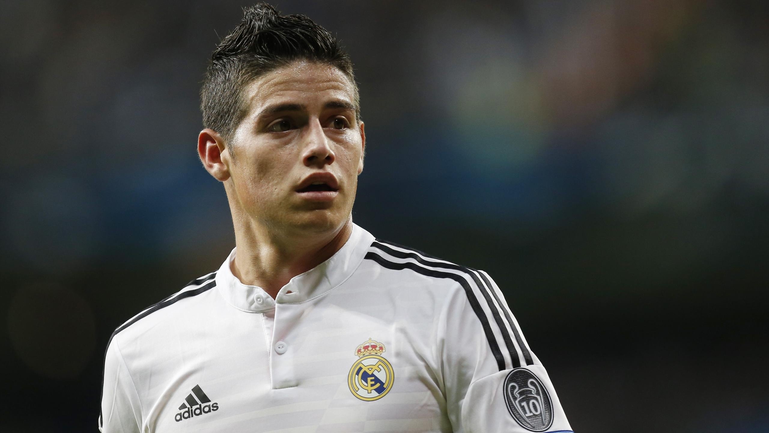 Awesome James Rodriguez Background Id For HD