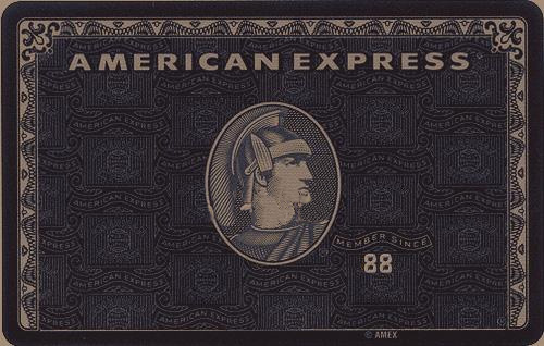 American Express Logo White Vector