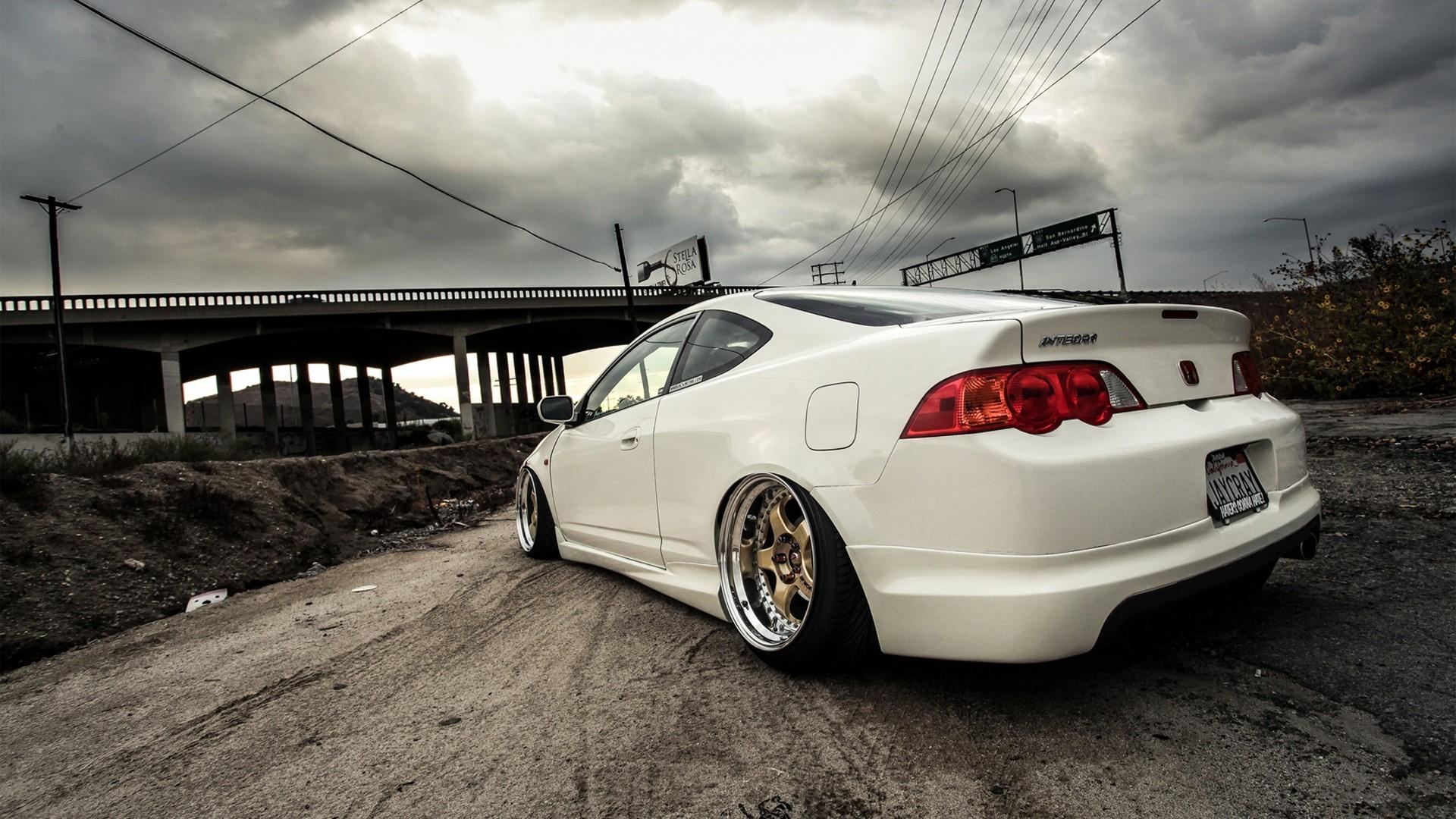Acura Rsx Wallpaper Image Pictures Becuo