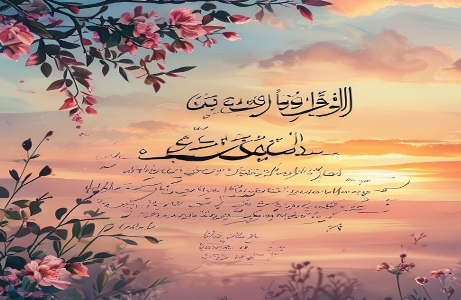 Love Poetry Wallpaper In Urdu