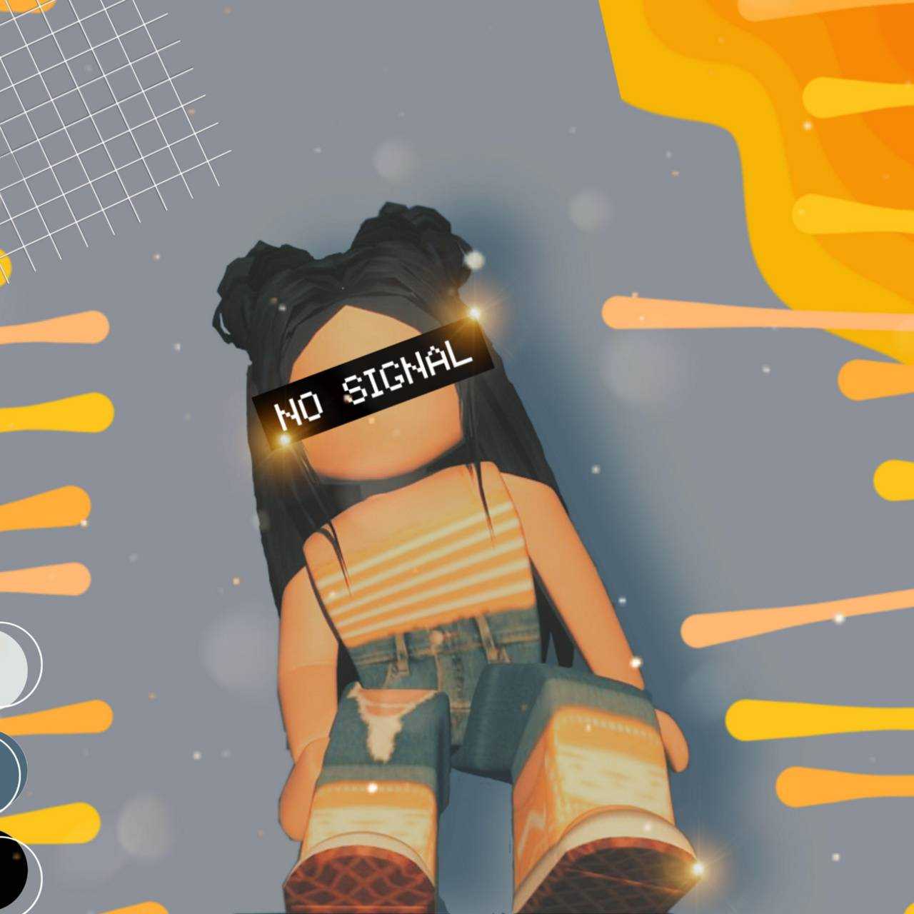 30+] Roblox Cute Girls Wallpapers