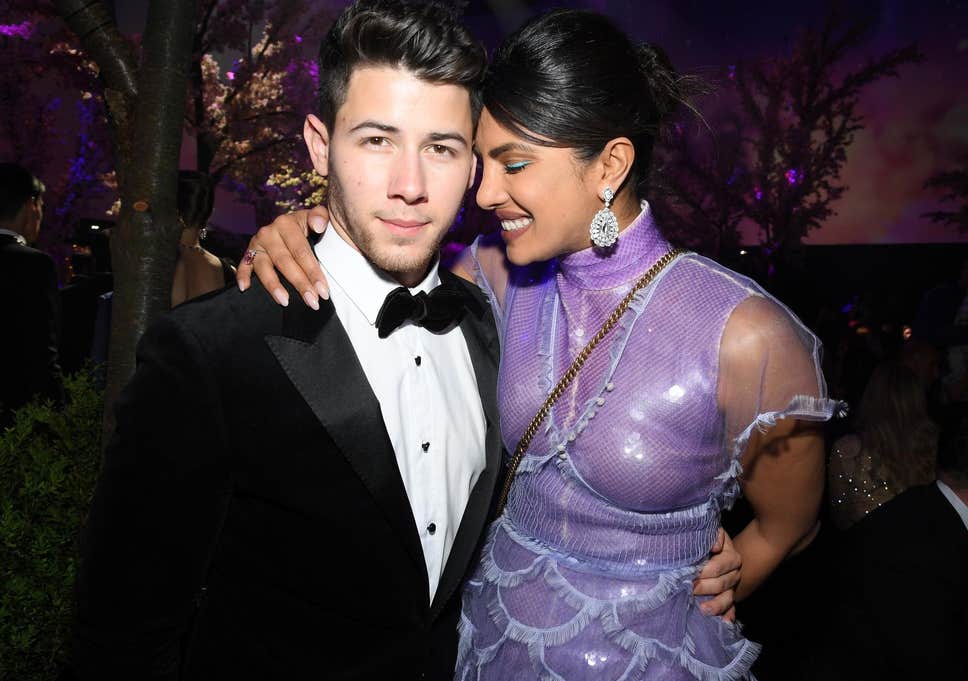 Priyanka Chopra Says Having A Baby With Nick Jonas Is On Her To