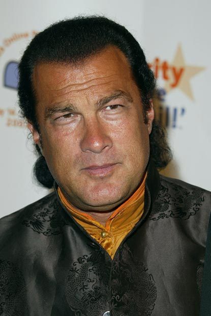 Steven Seagal Image Steve Wallpaper And Background Photos