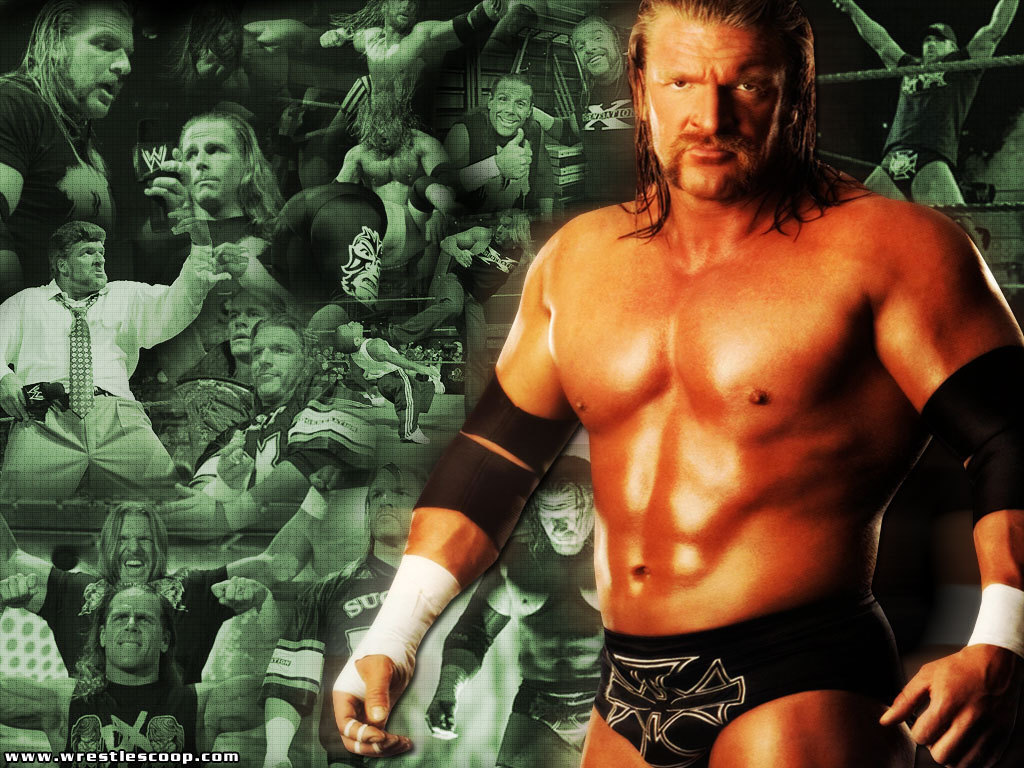 Triple H HD Wallpapers and Backgrounds