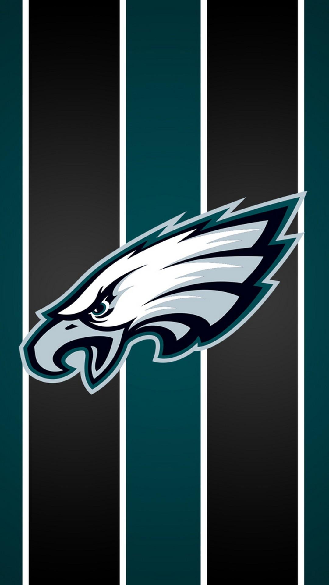 Philadelphia Eagles iPhone Wallpaper HD