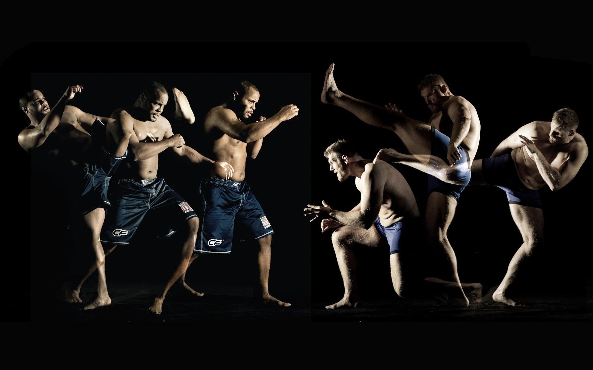 Mma Wallpaper Image Amp Pictures Becuo