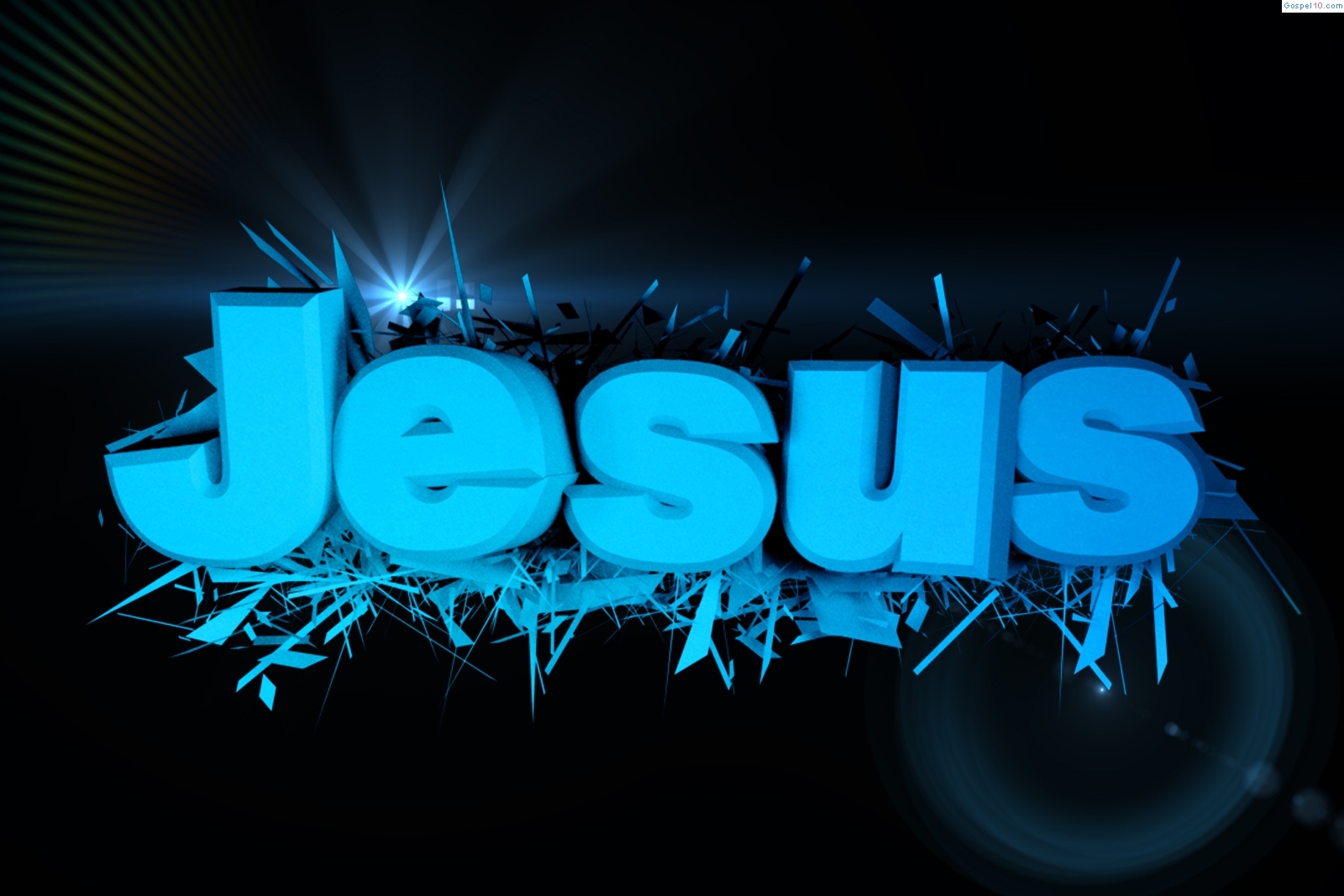 Awesome Quotes About Jesus
