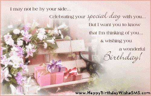 BirtHDay Wishes For Ex Wife Happy Quotes Messages