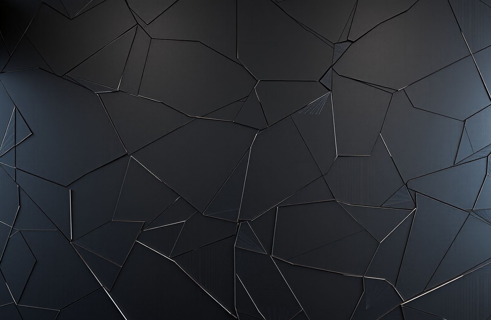 Black Steel Wallpaper