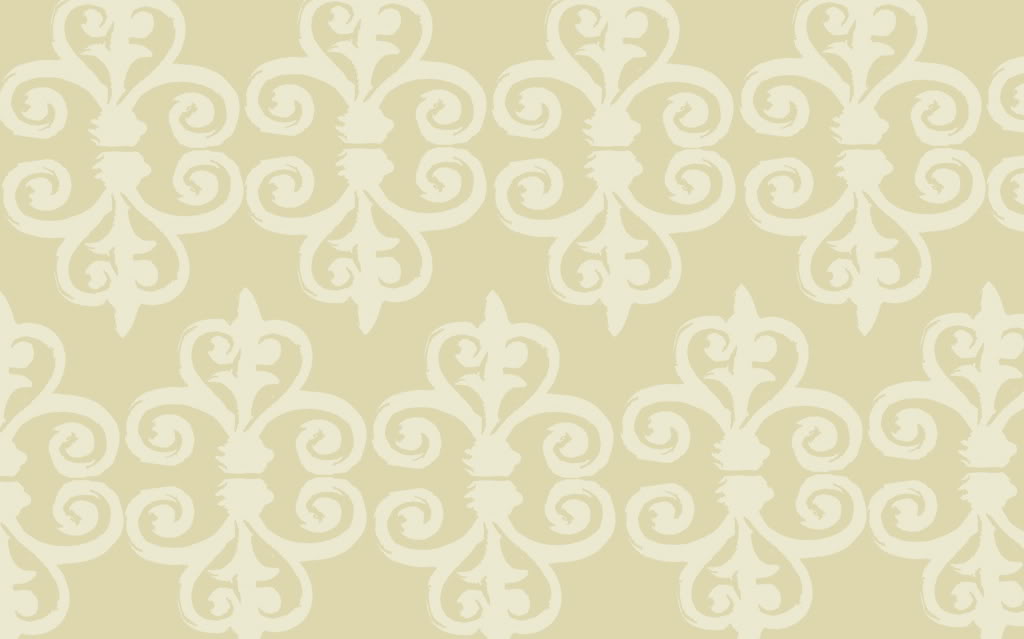Brown Victorian Design Wallpaper Background Theme Desktop