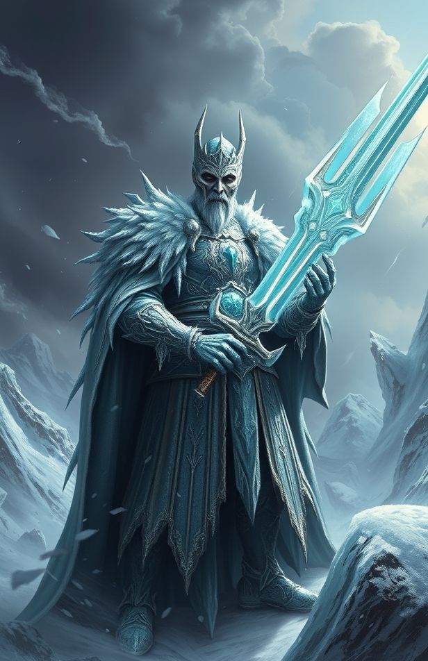 Lich King Wallpaper