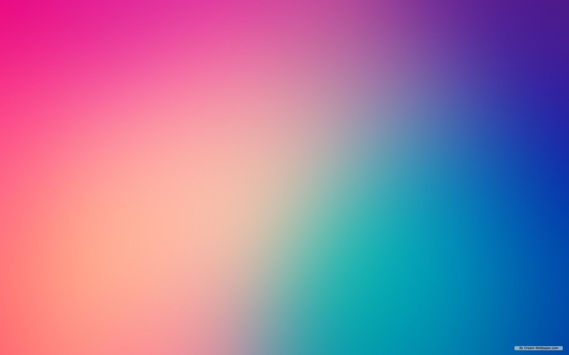 Bright Color Wallpaper Group