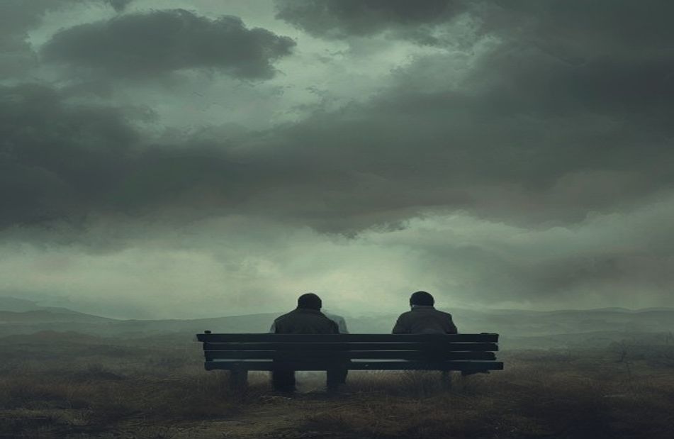 Sad Alone Wallpaper Hd