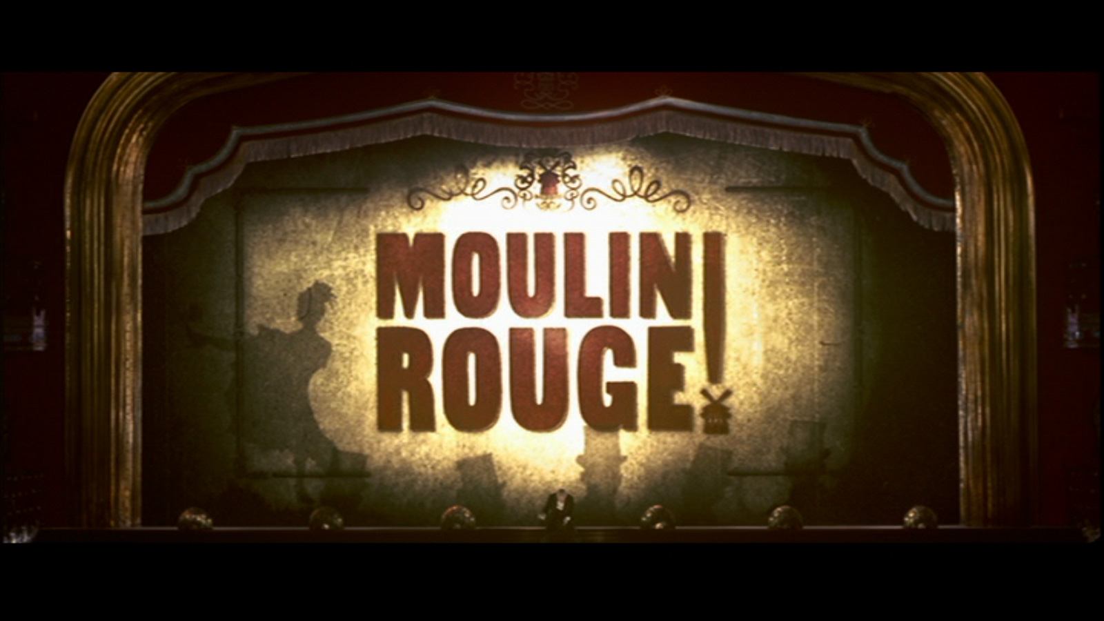 Moulin Rouge Image
