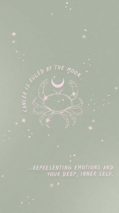 Explore The Mysteries Of Stars With Aesthetic Wallpaper
