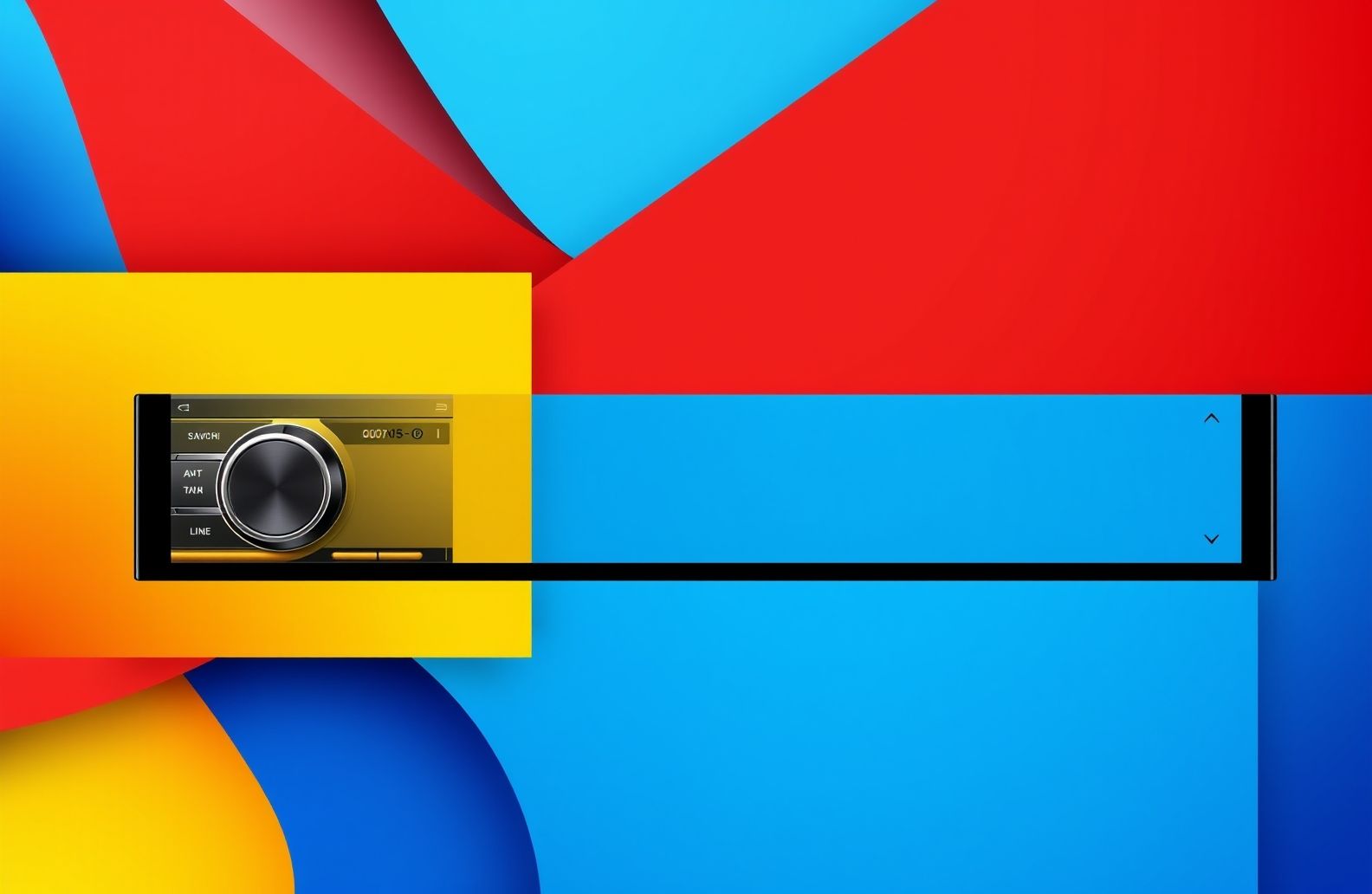 Wallpaper For Car Stereo