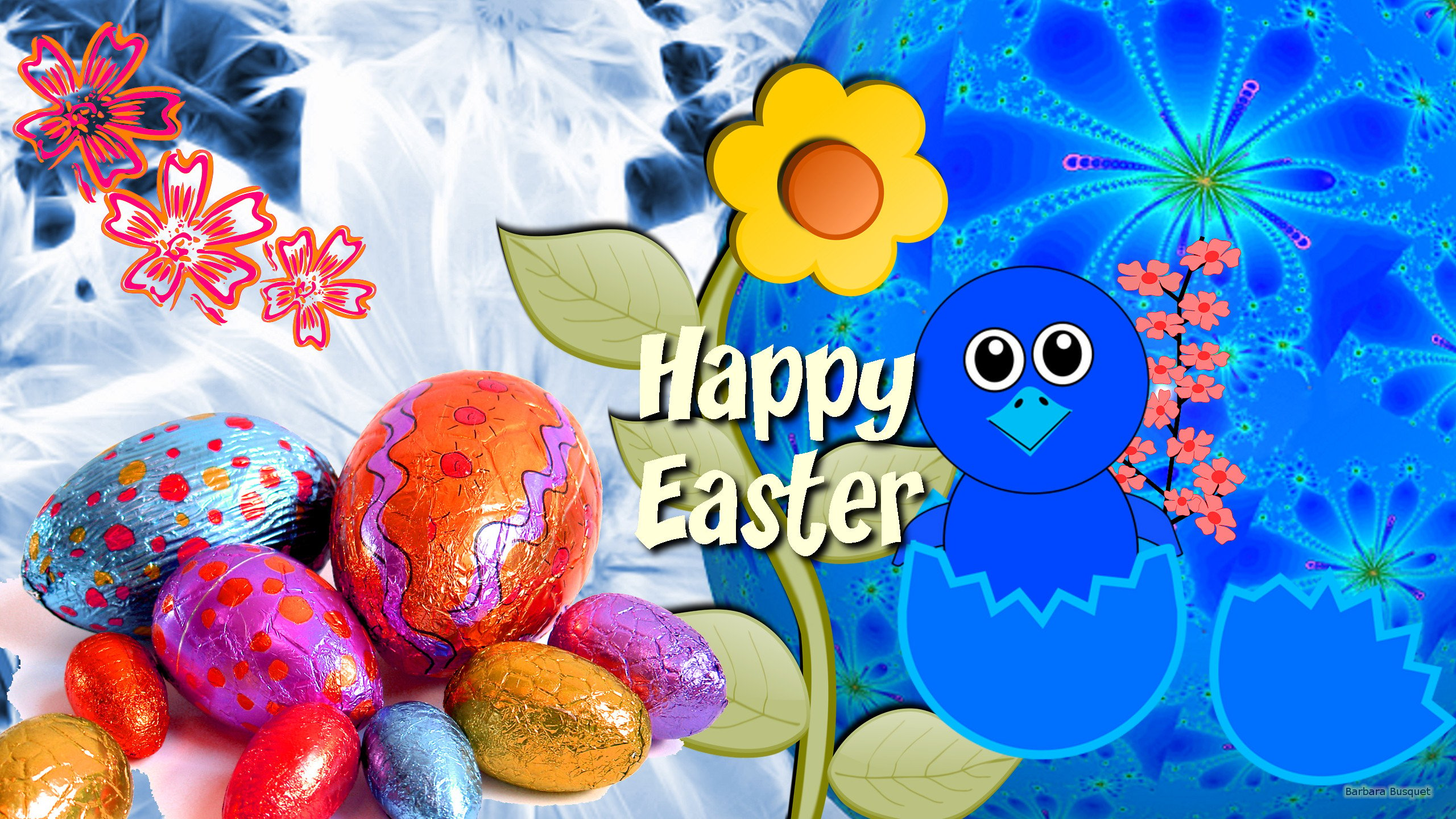 Easter Wallpapers   Barbaras HD Wallpapers