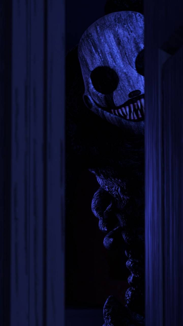 Five Nights At Freddy S Wallpaper