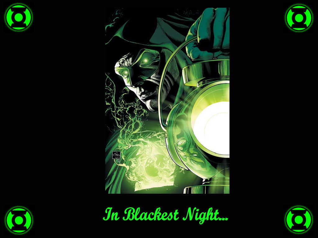 Green Lantern Desktop Image Dc Ics Wallpaper