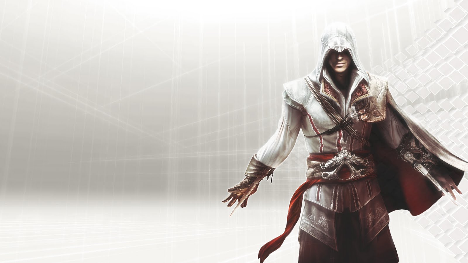 Assassins creed 2 wallpaper 1080p Funny Amazing Images 1600x900