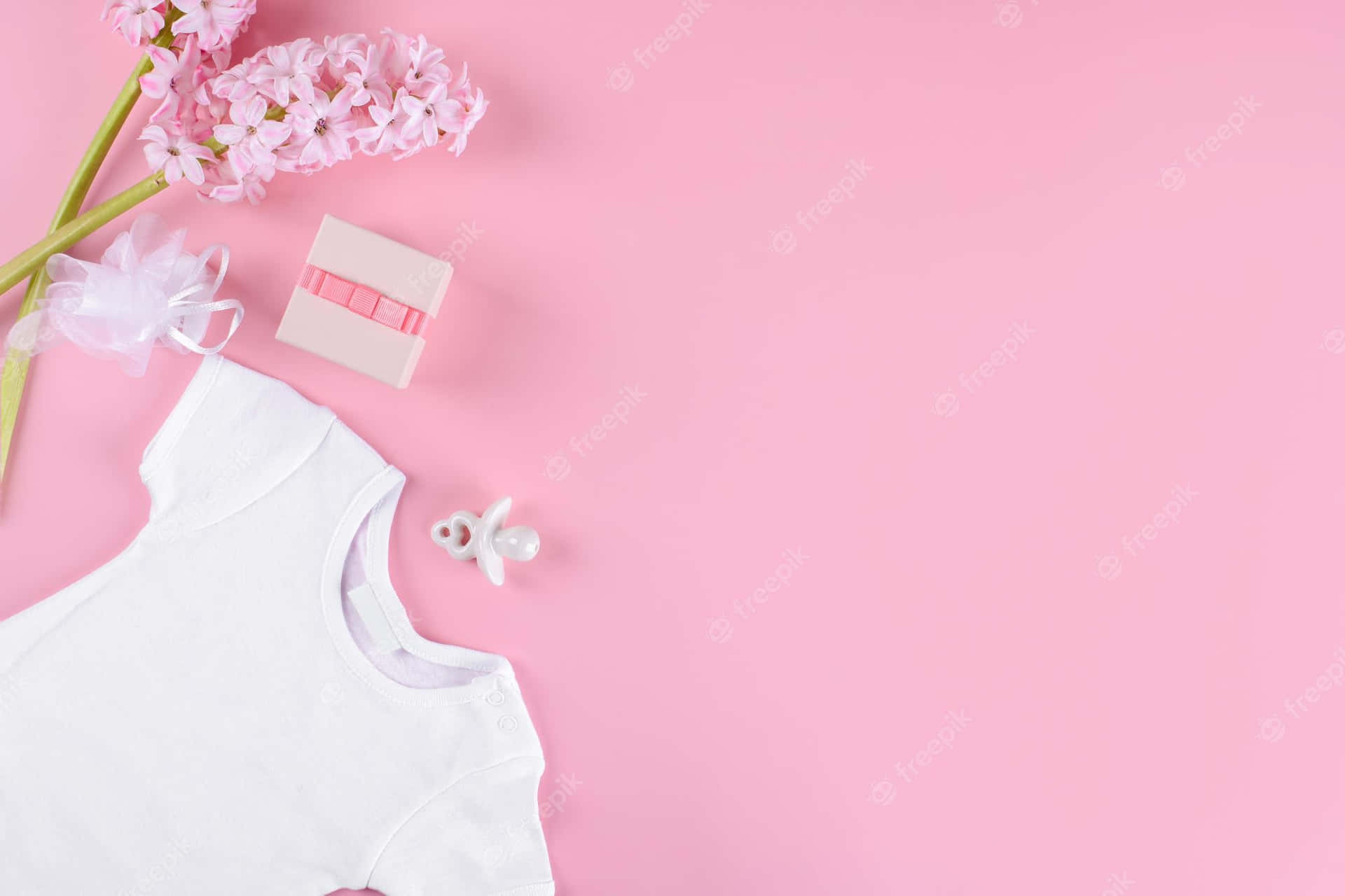 Baby Girl Wallpaper Pink At Louise Rizo