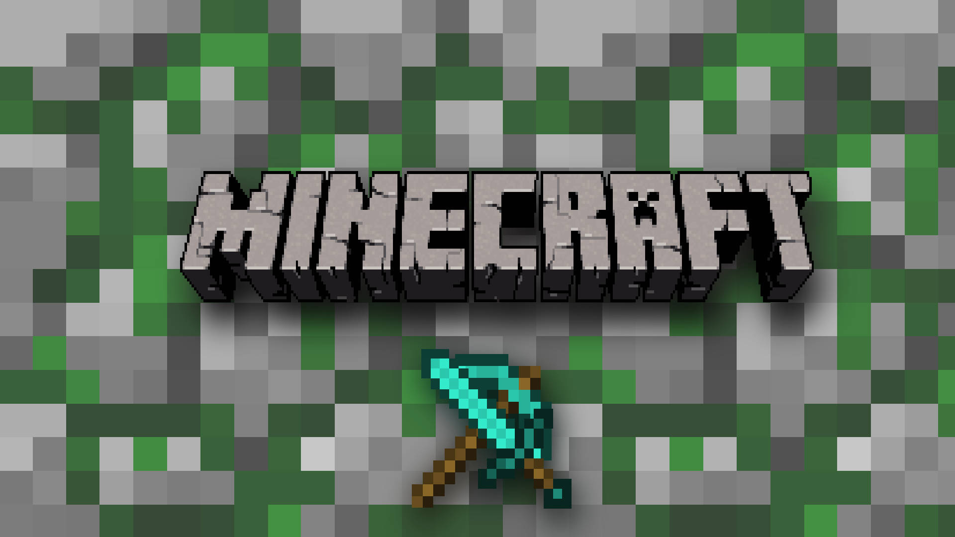 Minecraft Dream Wallpaper