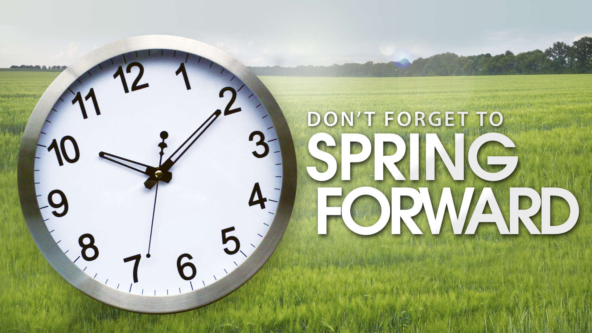 Daylight Savings Time Hd Wallpaper Upload at March