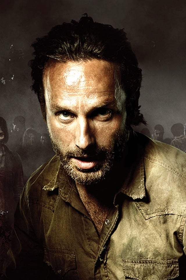 Free download Walking Dead iPhone Wallpapers My Zombie GearThe Walking