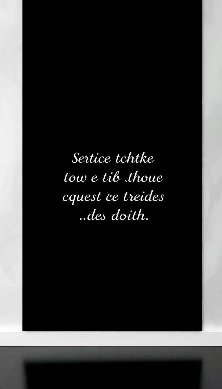Motivational Quotes Black Wallpaper