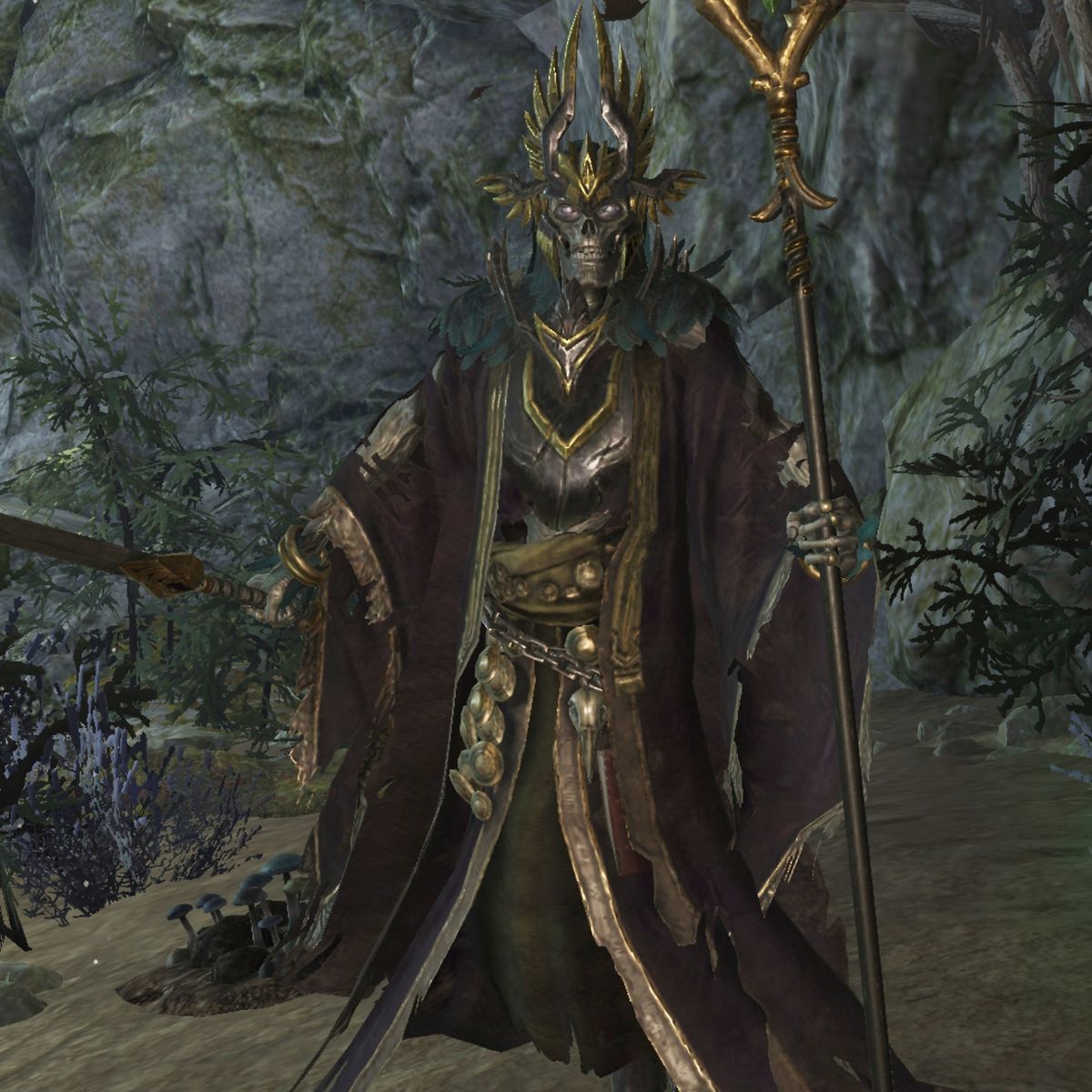 1200px Bl Creature Lich Wallpaper