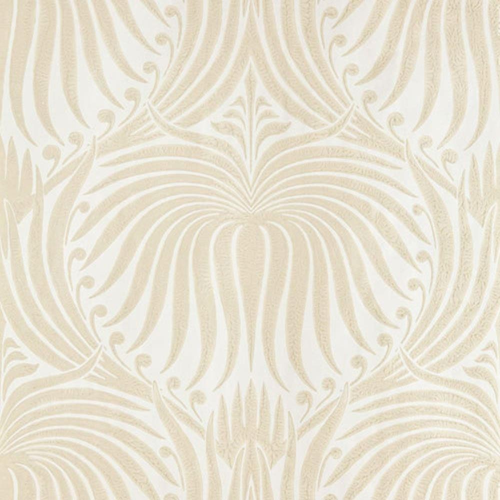 🔥 Free download Gold BP2003 Lotus Present and Correct Farrow Ball