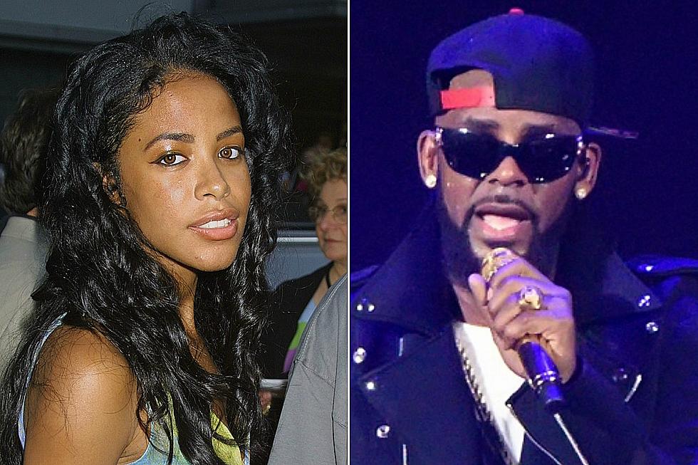 Aaliyah S Mother Shoots Down R Kelly Underage Sex Allegations Xxl