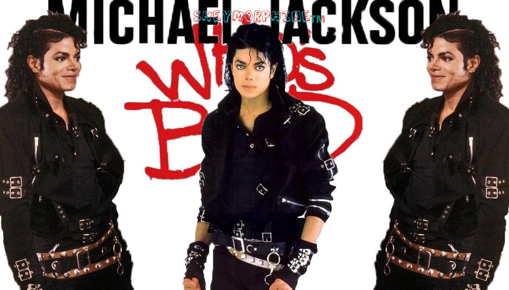 Michael Jackson Image Who S Bad Wallpaper Photos