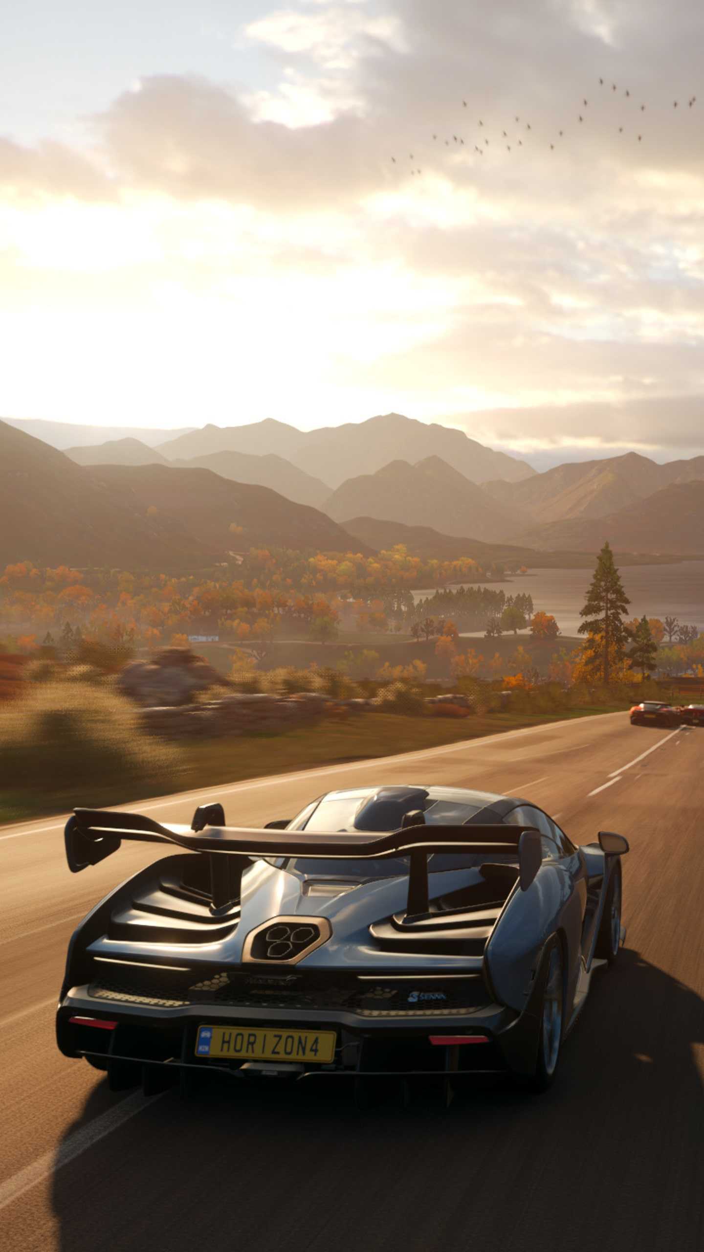 Forza Horizon Wallpaper