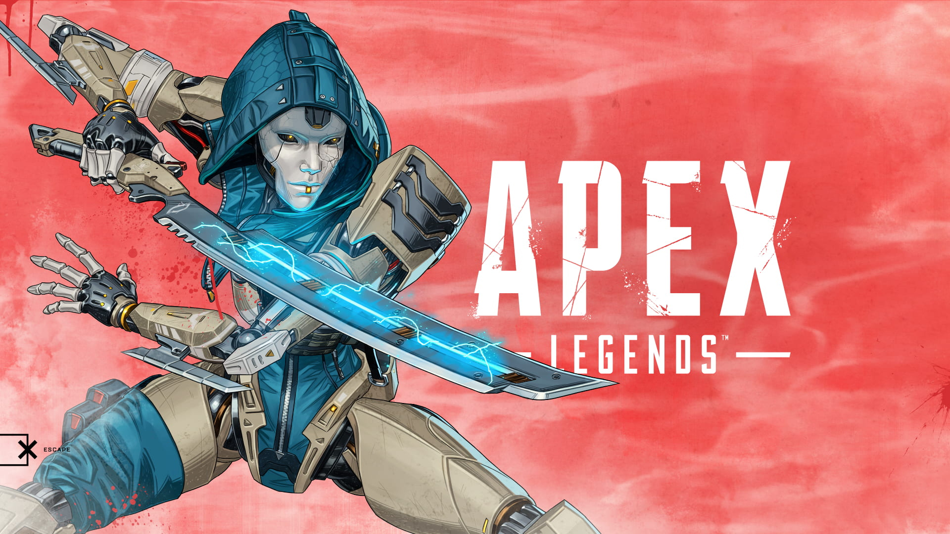 Apex Legends Mobile: New Legend Fade highlights small-screen