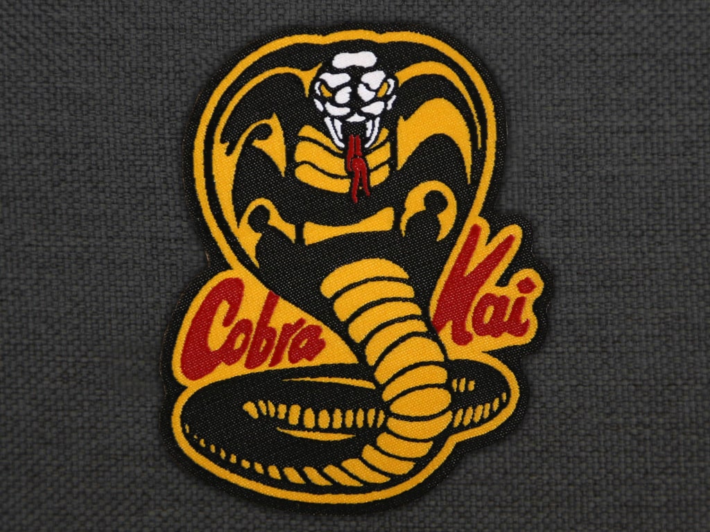 Cobra Kai Wallpaper Enjpg