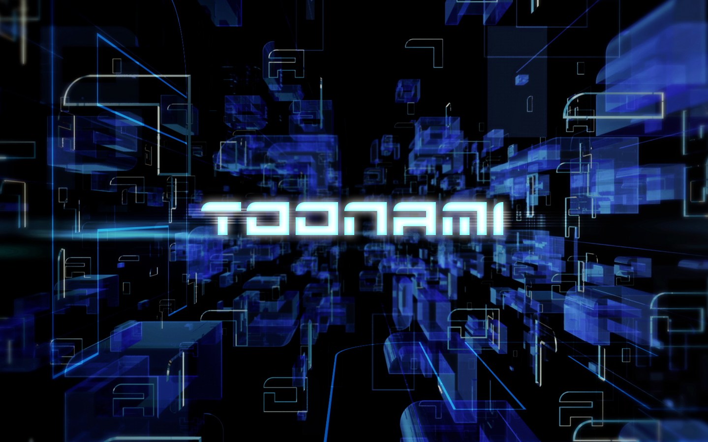 Watch Toonami Clips For From Adult Swim