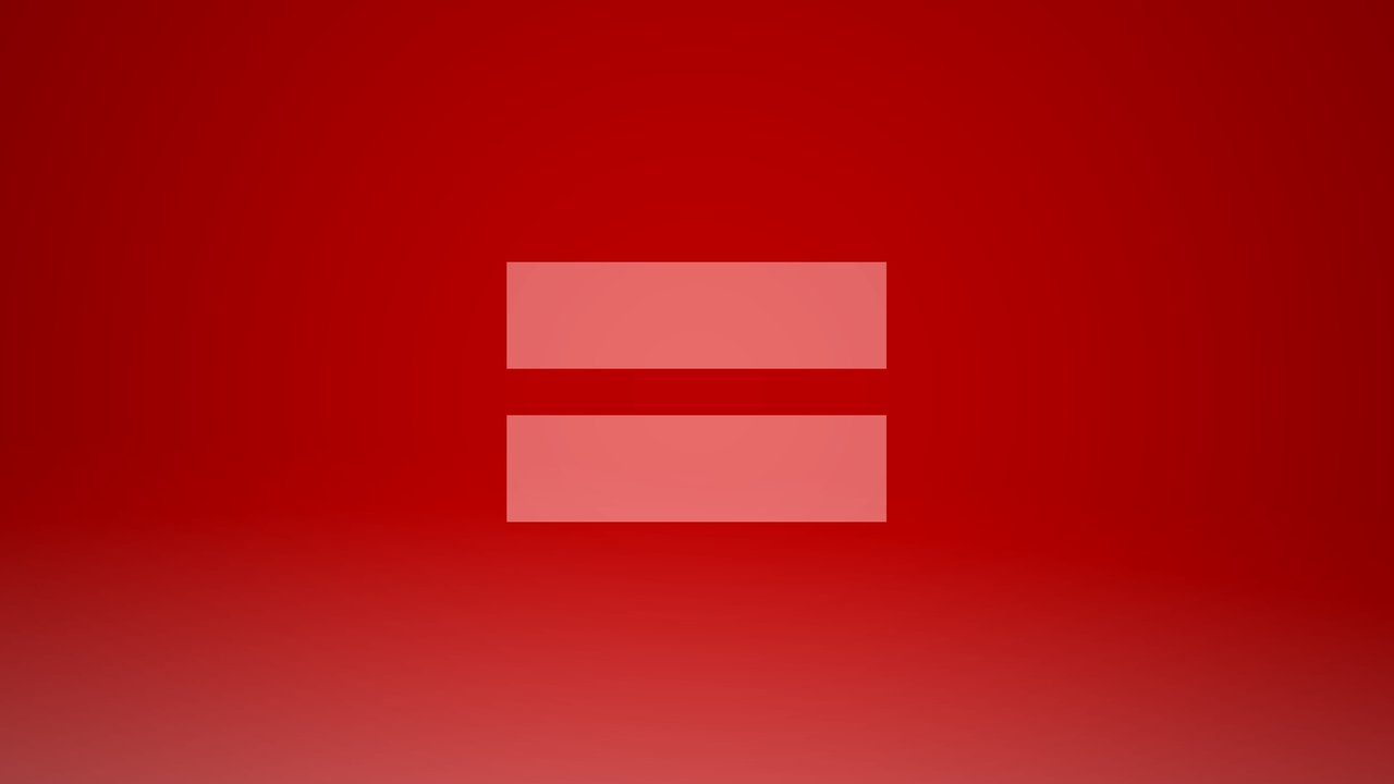 Equality Wallpaper By Sawyerthebest