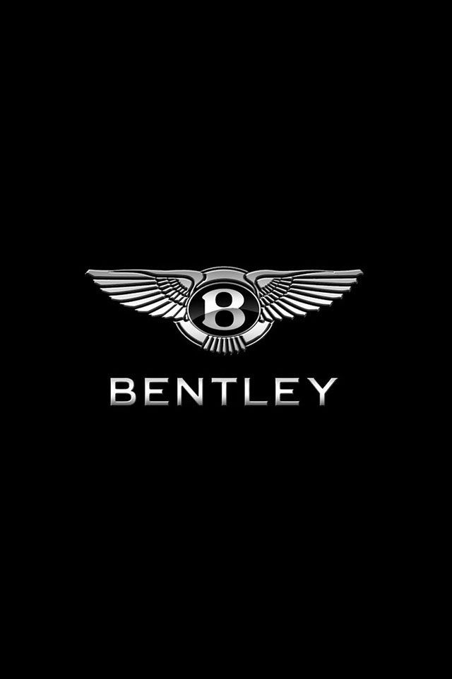 21+] Bentley Logo Wallpapers - WallpaperSafari