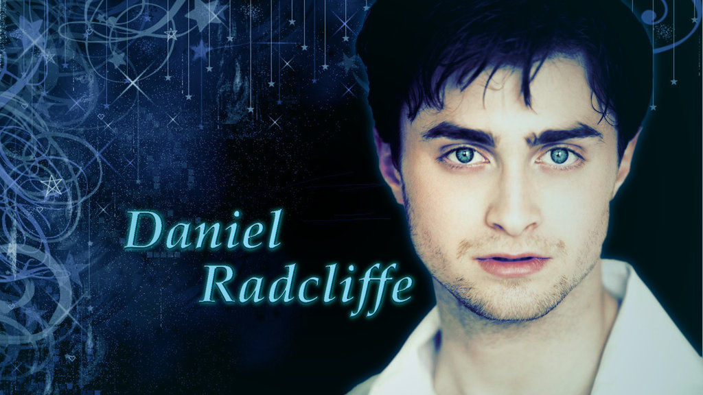 Daniel Radcliffe Wallpaper By The Light Source