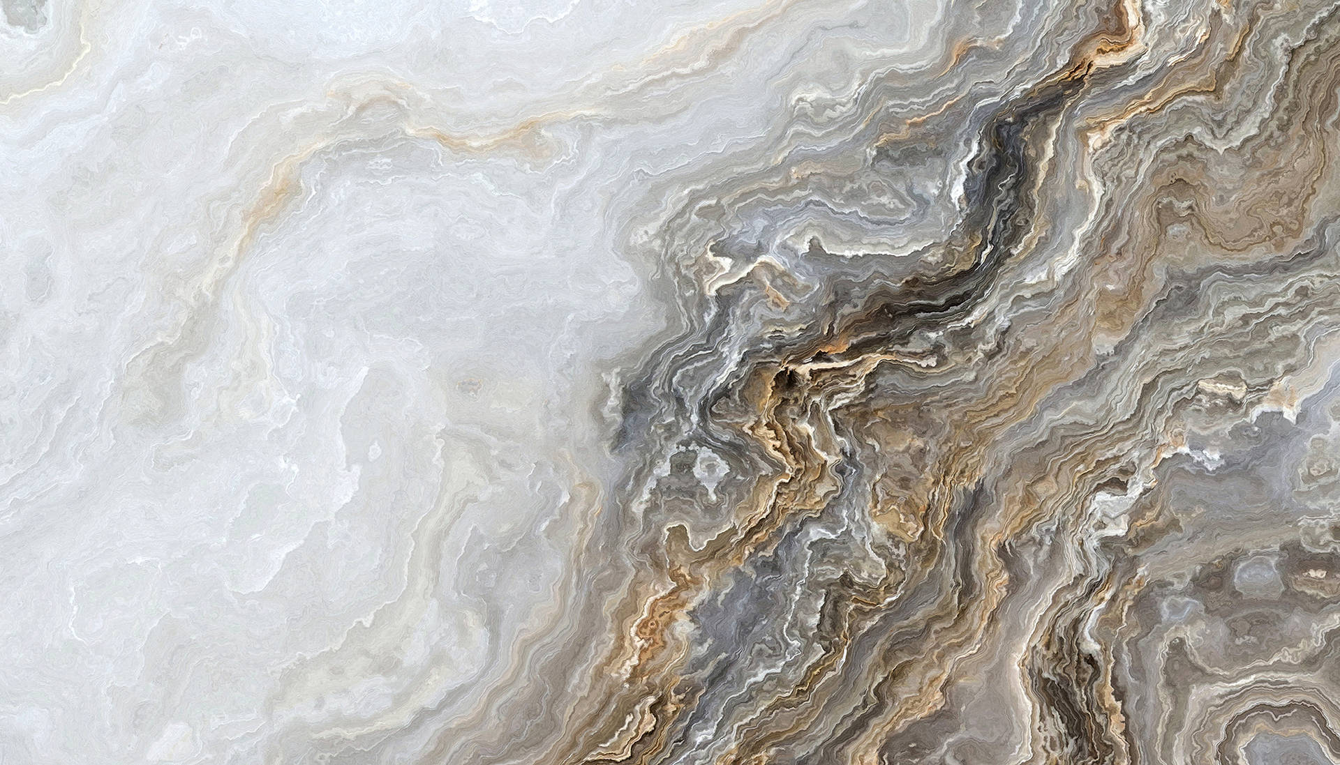 White Marble Desktop Wallpaper HD
