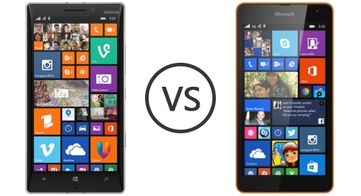 Nokia Lumia Vs Microsoft Jpg