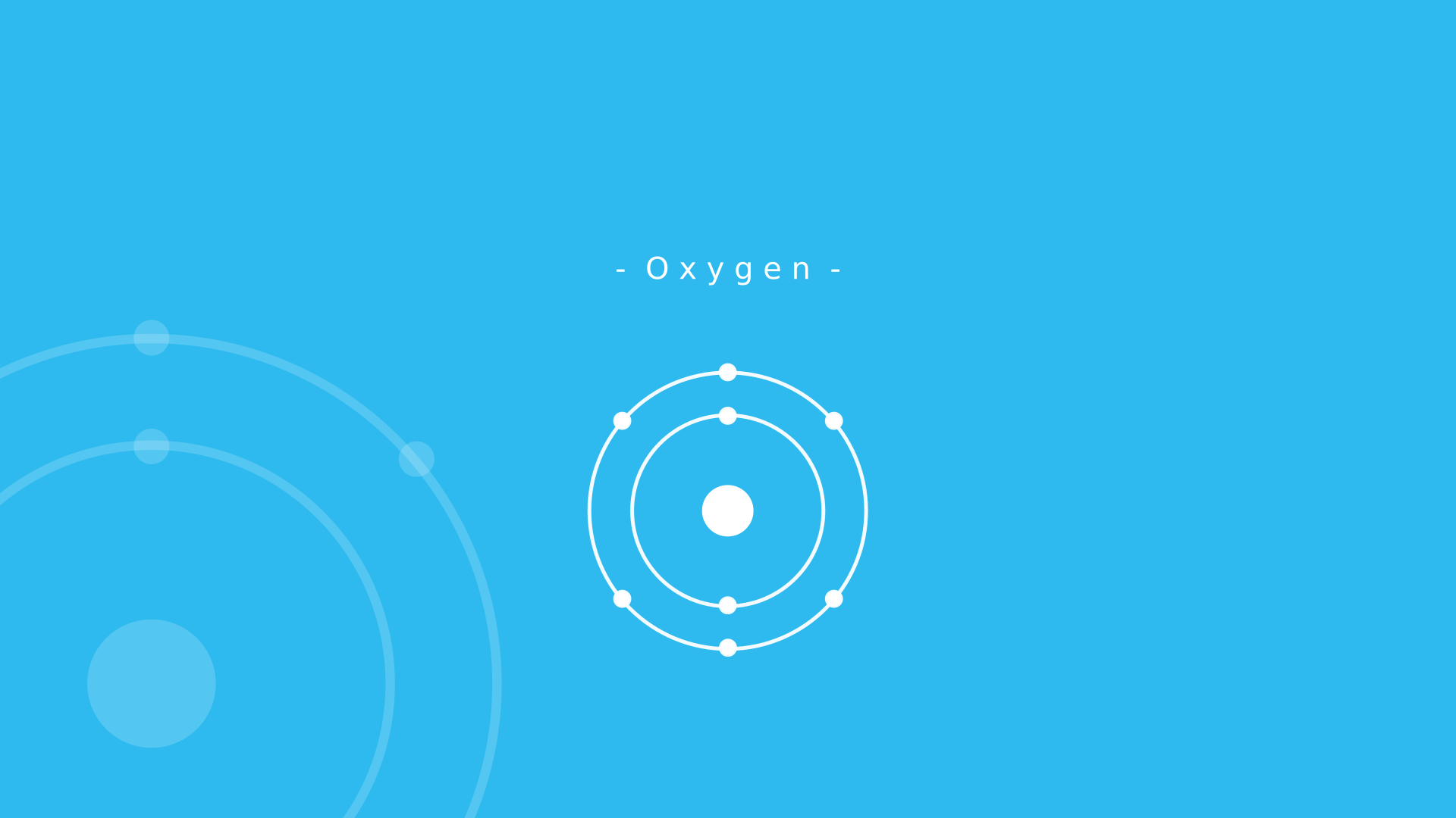 So I Made A Minimalist Oxygen Wallpaper Based Off Of U Exohuman15